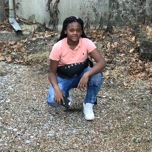 Meet your Posher, Brianna